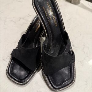 Donald J Pliner Sandals
